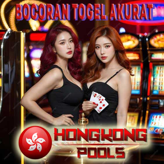 BOCORAN-TOGEL-AKURAT-HK